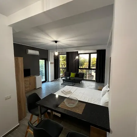 Dava * Eforie Sud (Constanta)