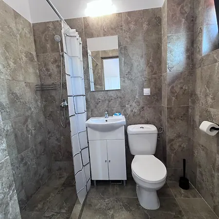 Hotel Dava Eforie Sud (Constanta)