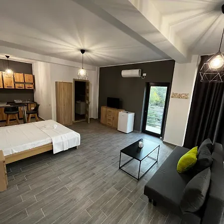 Hotel Dava