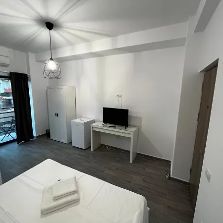 Dava Hotel Eforie Sud (Constanta)