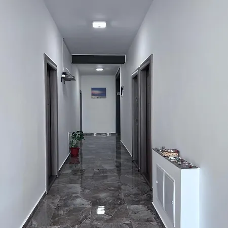 Dava Eforie Sud (Constanta)