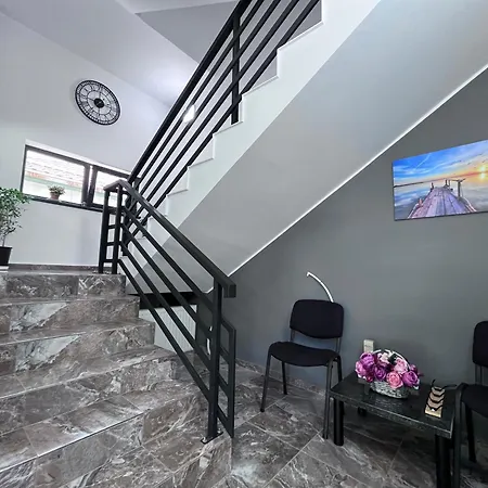 Dava Eforie Sud (Constanta)